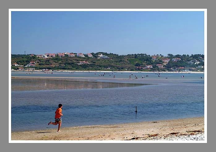 Obidos Lagoon Obidos Lagoon Villa Silver Coast Portugal